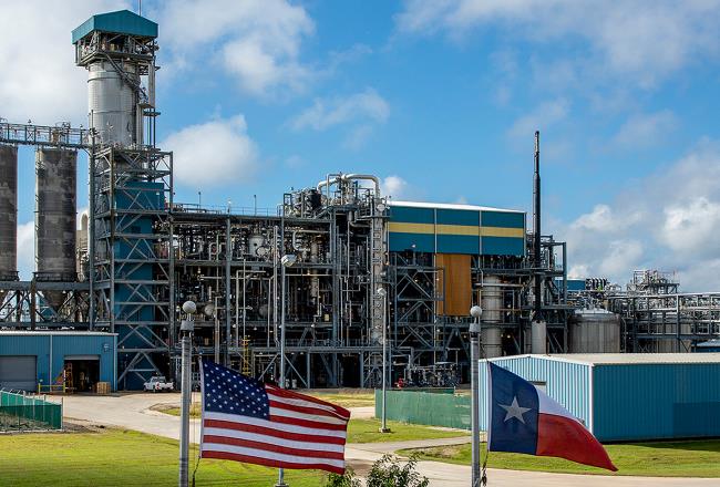 ISCC Plus Key Visual