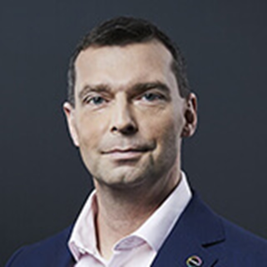 Dr. Markus Steilemann