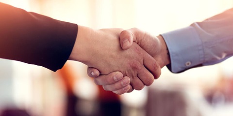 Handshake