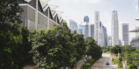 For nature and society. Focused on sustainability