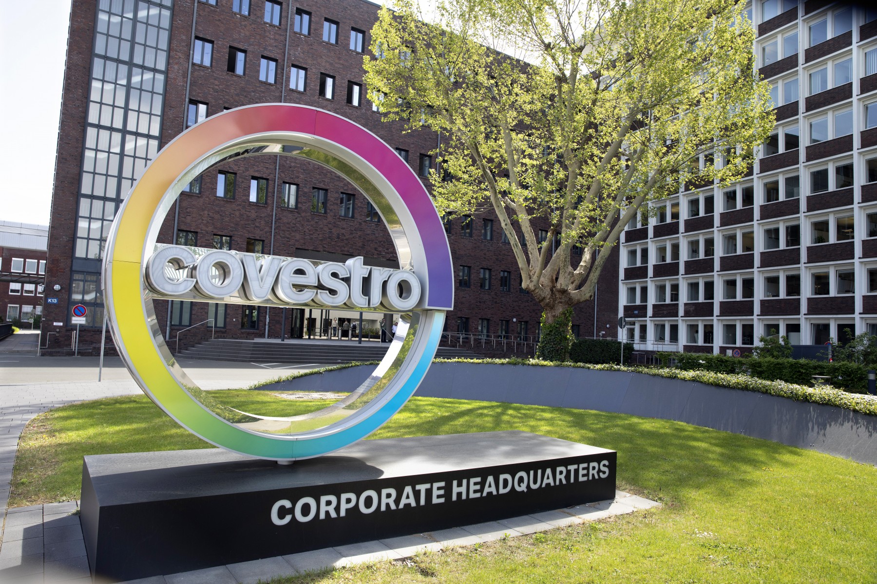 Recent News Releases From Covestro In Greater China