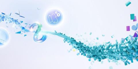 Our broad portfolio of mechanically recycled PCR polycarbonates offers varying levels of recycled content and properties to meet the requirements of different industries.